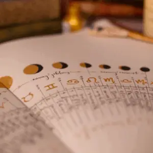 🔮 Lecture astrale : Explorons ensemble ta 3 domaines de ta vie 🌟