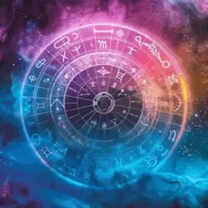 Astro Report Annuel - Ton Guide Personnalisé pour l’Année à Venir 🌟