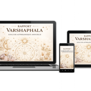 🔮 Rapport : Qu’est ce que cette année te réserve ?