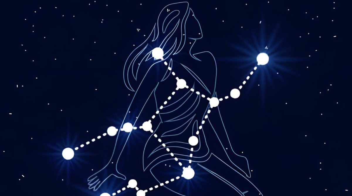 Lorsque le soleil est en vierge énergie