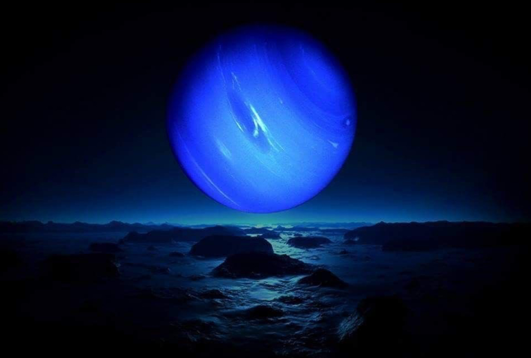 Neptune en bélier : entre idéal et impulsion, un nouveau cycle commence