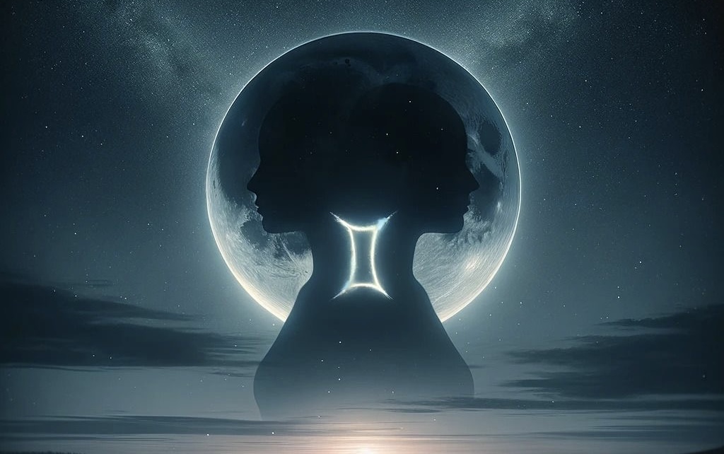 Mars dans le signe du Gémeaux ♊️ : Instabilité intellectuelle au service de l’action