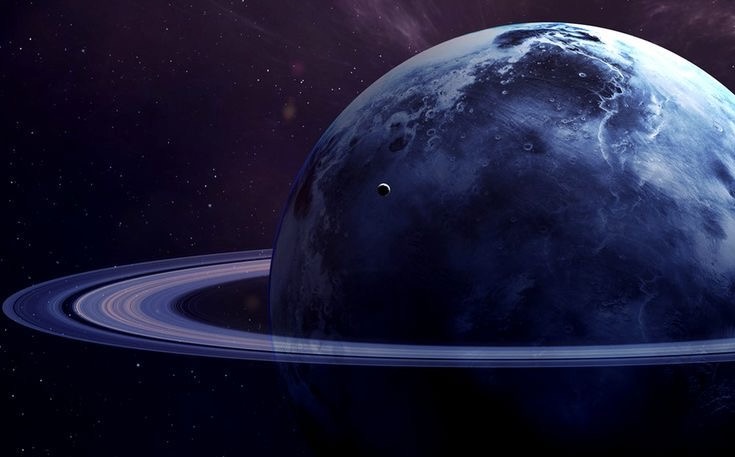 🌪️Uranus : Son influence dans une relation