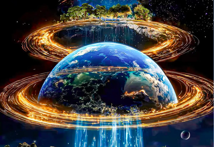 Comment comprendre le lien entre le Dharma et le destin ?