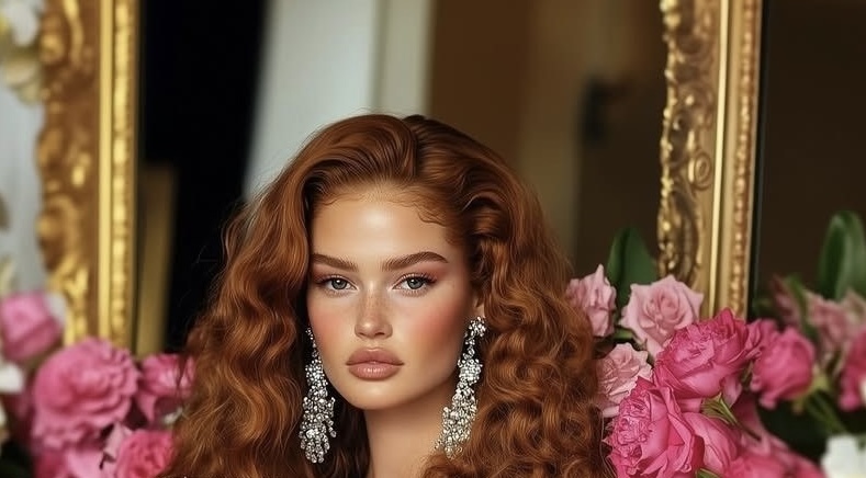 Vénus en maison 1 🌸: La beauté comme première impression