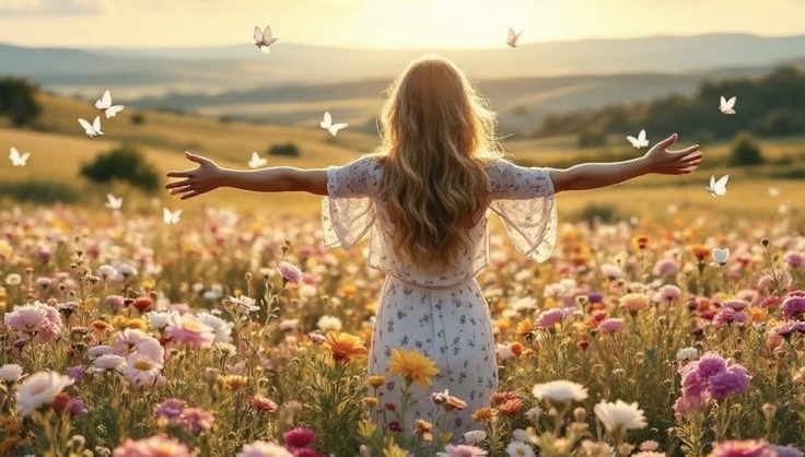 Mars dans le signe de la Vierge ♍️