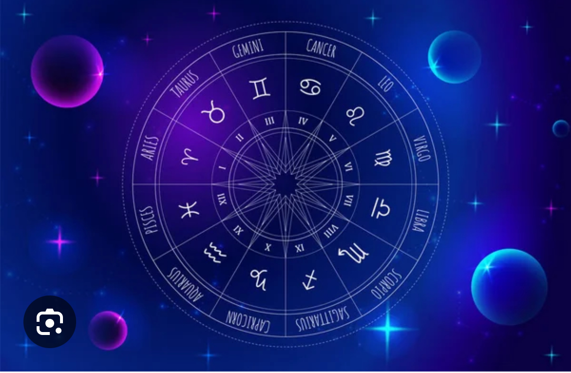 Les 12 Maisons Astrologiques : Clés de Votre Vie