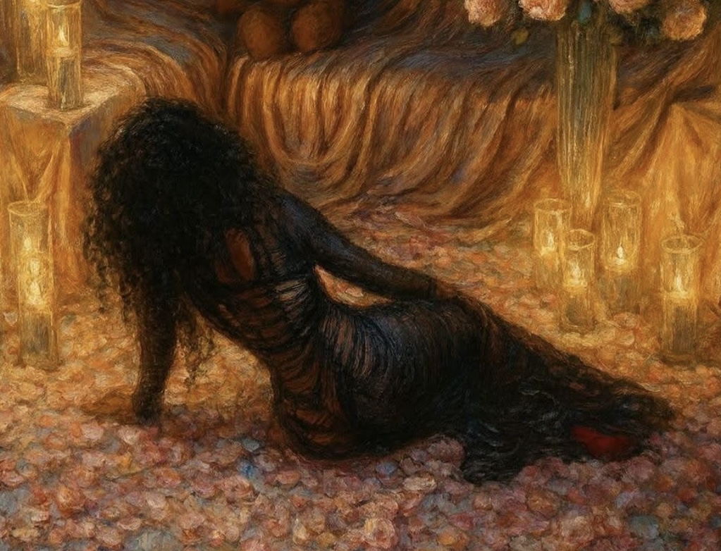 Pourquoi tu n’arrives pas être saine en relation ?