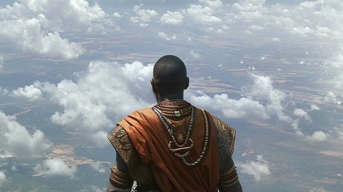 Pourquoi attirons nous nos partenaires divins ?