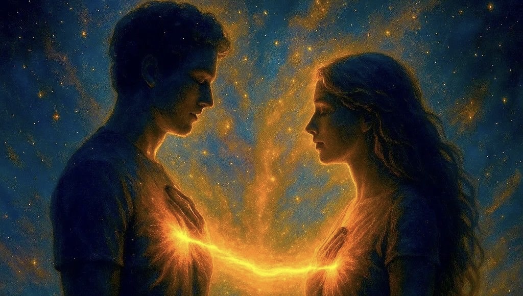 5 aspects astrologiques qui prouvent que c’est ta moitié divine