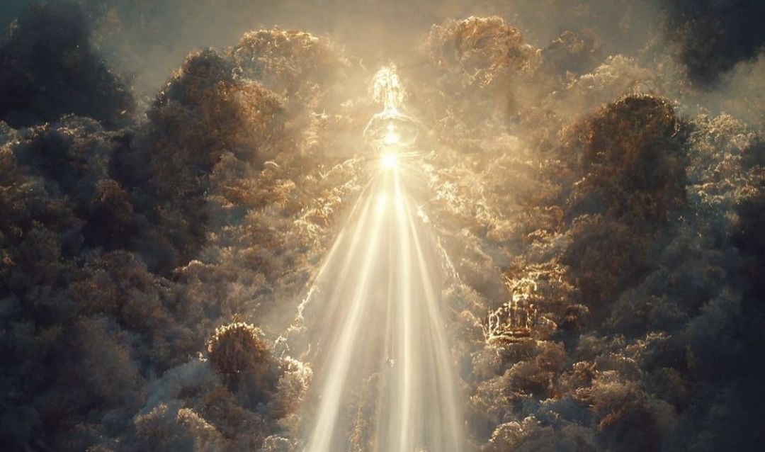 Le royaume de Dieu : avant-goût de la nouvelle Terre ?