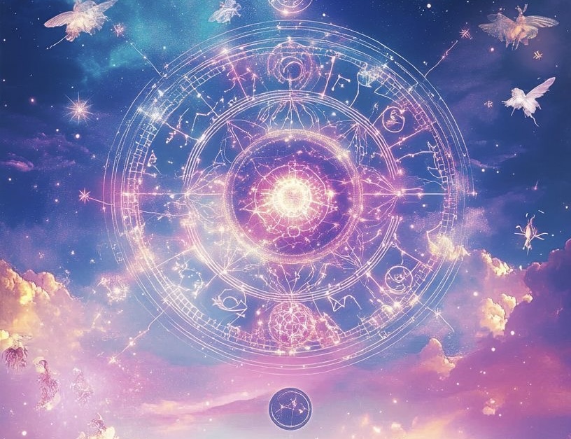 💫 Pourquoi certains ne veulent pas que tu t’intéresses à l’astrologie ?