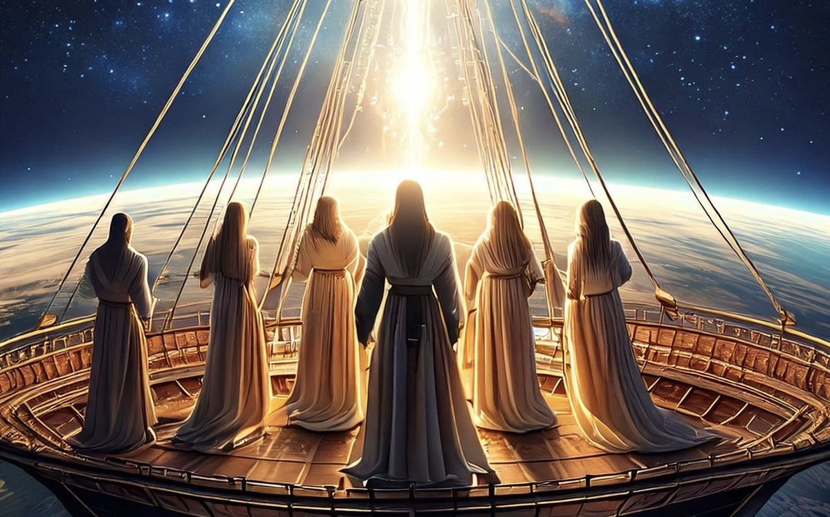 La Gnose et le Salut : Pourquoi ce n’est pas la même chose que la foi chrétienne