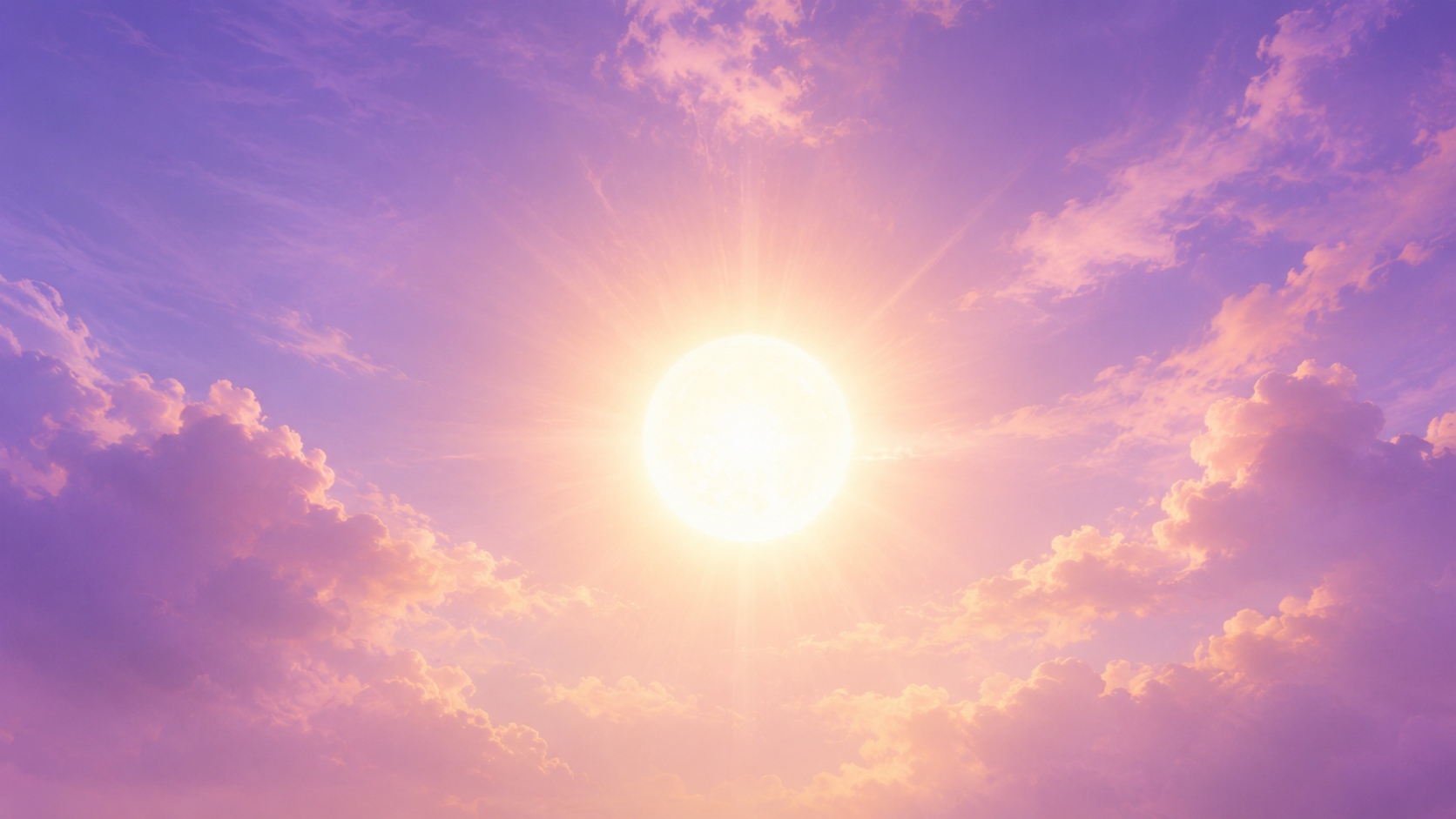 Le soleil transit actuellement en Pushya